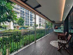 RiverParc Residence (D19), Condominium #495555701